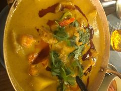 至尊马来咖喱鸡肉-苏梅花园(群星城店)