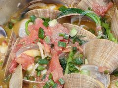 -见味花甲(合生汇店)