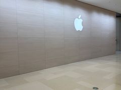 -Apple零售店(苏州店)