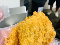 -山姆餐吧(南昌红谷滩印象城店)