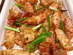 -盒马鲜生(悦峰店)