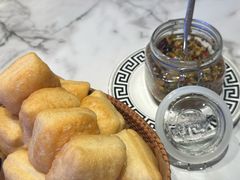 -丝路有约·优雅新疆菜(万宴城店)