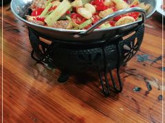 -湘赣风味小厨(娄葑老店)