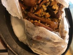 -黄但记老店·陈村粉食府