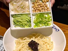 -局气 烤鸭·北京菜(前门店)