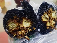 -芳婆糕团店(王府大街店)