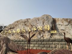 -北京西山国家森林公园