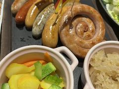 -1886德国汽车餐厅(外滩中央店)