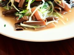 海肠子-春妮海味饭店