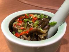 -7号院家宴.烧鸽子(门头沟店)