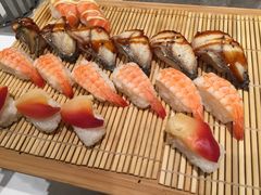 -大渔铁板烧(花园道店)