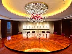 -万豪中餐厅·粤菜·北京粤财JW万豪酒店