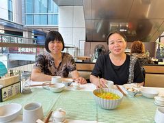 -渔语鱼新川菜Bistro(万象天地店)