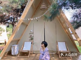 交通: 我们是自驾前往的 导航很方便  进去之后