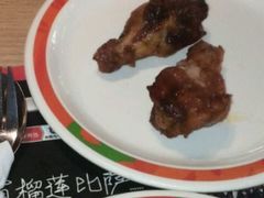 -比格比萨自助(云冈区步行街店)