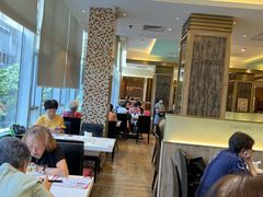 -光明邨大酒家(淮海路店)