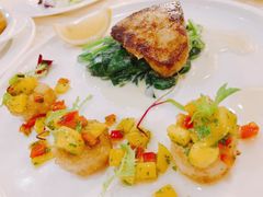 -红房子西菜馆(淮海中路店)