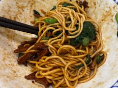 -梅溪·小伙子干挑面(安吉总店)