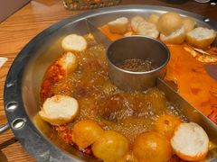 -佬土鹅肠火锅(解放路店)