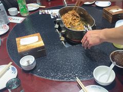 -徐师傅太子锅(龙泽路店)