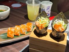 -匠和风精致料理(莆田财富中心店)