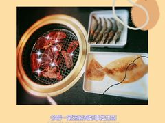 -神户赤童日式烤肉伙伴(东直门店)