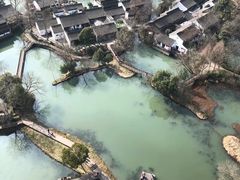 -西溪国家湿地公园