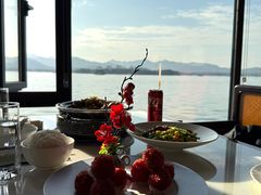 -柳莺湖上·湖景餐厅·江南菜(西湖店)