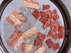 -么子烤肉(化龙池店)