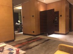 -西安赛瑞喜来登大酒店