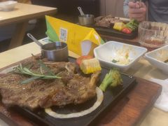 -豪客来牛排(海沧阿罗海店)