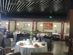 -在前门·烤鸭北京菜(五月花广场店)