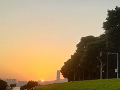 -深圳湾公园(南山区)