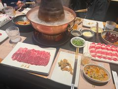 -东来顺·非遗火锅(高新店)