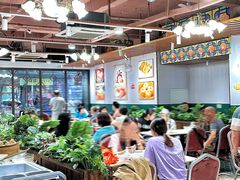 -喜势点·糖沙翁手工茶点·本地人茶居(永庆坊店)