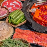 成都西门火锅中的扛把子吃一次就爱上 