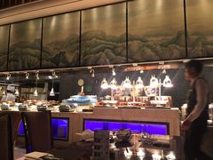 -万达文华酒店·美食汇自助餐厅