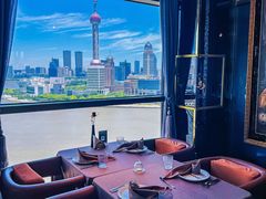-Da Ivo哒伊沃意大利魔镜餐厅(外滩店)