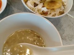 -半山腰·云南菜(侨福芳草地店)