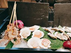 -索菲特西湖大酒店·香榭丽全日候餐厅(南山路店)