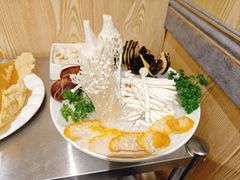 -和庆斋羊蝎子火锅·碳缸烧烤(顺义旗舰店)