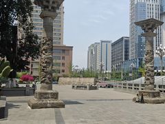 -龙潭水乡