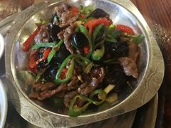 -横沥牛庄(总店)