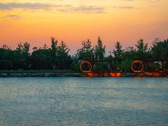 -九如山休闲旅游度假区