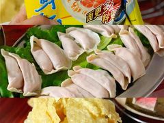 -威邵鸡煲(西华路总店)