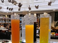 -白云宾馆-祥云西餐厅·法式鹅肝海鲜自助