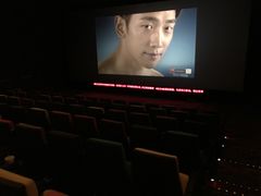 放映厅-UME影城(南京1912店)
