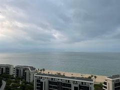 -智住·海景公寓(小径湾店)