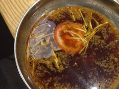 -德盛缘大块肉烧烤(东关路店)