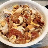 夏日三杯鸡